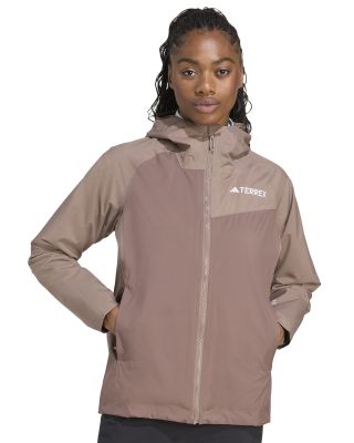 Campera Adidas Terrex Multi 2L