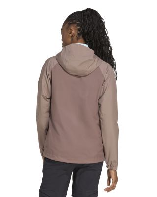 Campera Adidas Terrex Multi 2L