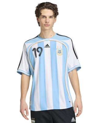 Camiseta Adidas AFA Home Messi 2006