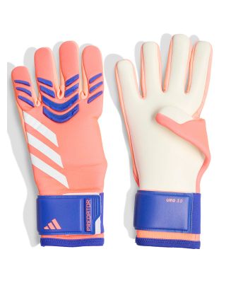 Guantes Adidas Predator Goalkeeper League