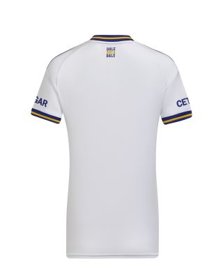 Camiseta Adidas Boca Juniors 3rd 2025/2026 Mujer