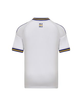 Camiseta Adidas Boca Juniors 3rd 2025/2026 Kids