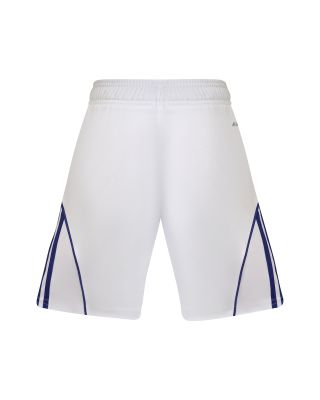 Short Adidas Boca Juniors 3rd 2025/2026 Kids