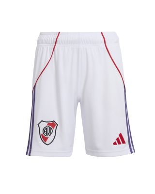 Short Adidas River Plate 3rd 2025/2026 Kids