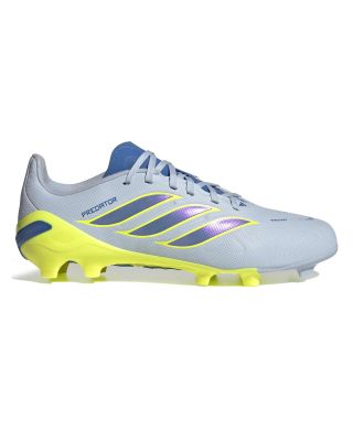 Botines Adidas Predator League FG Jr