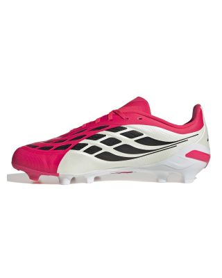 Botines Adidas Predator League FG Jr