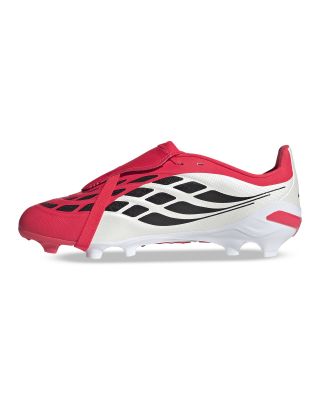 Botines Adidas Predator League FG Jr