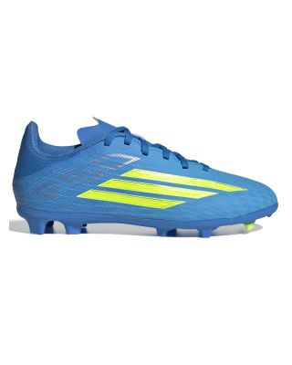 Botines Adidas F50 League FG/MG Jr