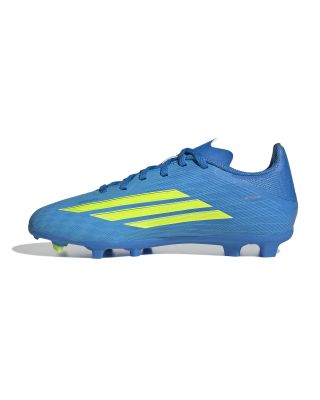 Botines Adidas F50 League FG/MG Jr