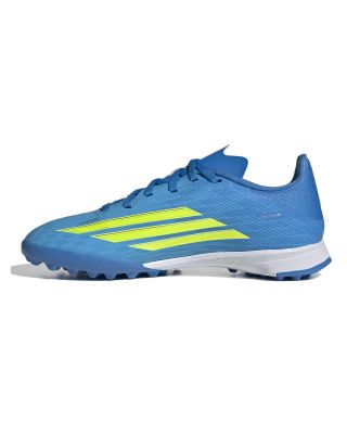 Botines Adidas F50 League TF Jr
