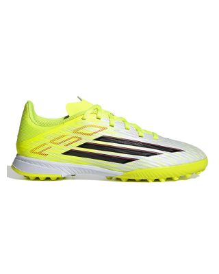 Botines Adidas F50 League TF Jr