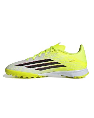 Botines Adidas F50 League TF Jr