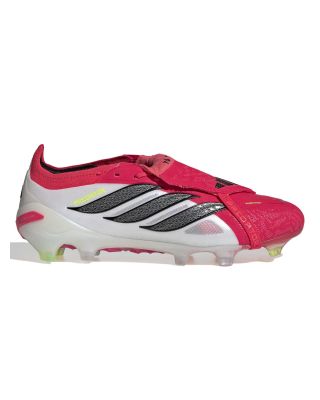 Botines Adidas Predator Elite FG