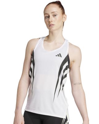 Musculosa Adidas Adizero