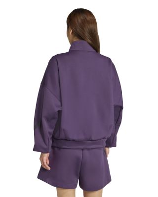 Campera Adidas ZNE