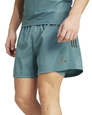 Short Adidas Own The Run Climacool 2in1