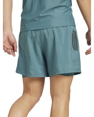 Short Adidas Own The Run Climacool 2in1