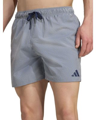 Short de Baño Adidas Seersucker Stripy