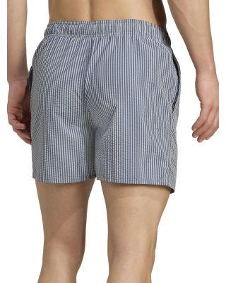 Short de Baño Adidas Seersucker Stripy