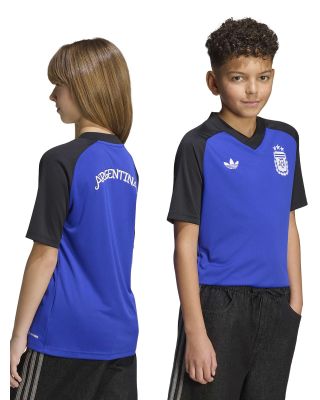 Camiseta Adidas Originals AFA Away Prematch 2026 Kids