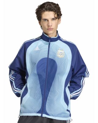 Campera Adidas AFA Away 2006