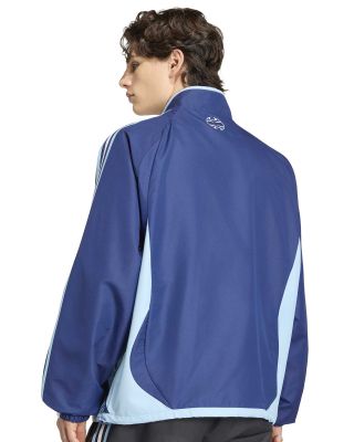 Campera Adidas AFA Away 2006