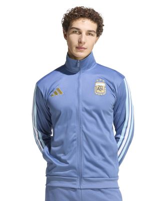 Campera Adidas AFA DNA