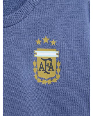 Conjunto Deportivo Adidas Originals AFA DNA 2026 Infant