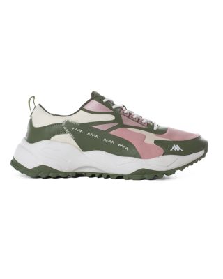 Zapatillas Kappa Authentic Altin 3