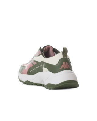 Zapatillas Kappa Authentic Altin 3