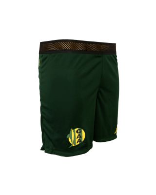 Short Kappa Aldosivi Kombat Pro Ryder 2025