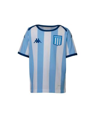 Conjunto Kappa Kombat Racing 2025 Infant