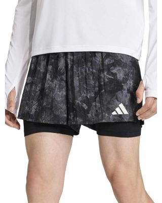 Short Adidas Adi365 Spray Dye 2 In 1