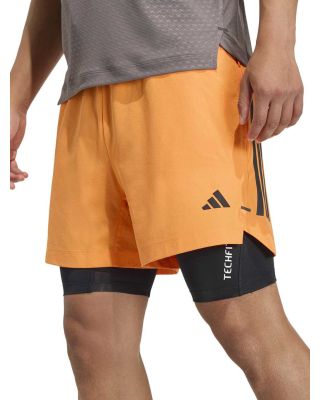 Short Adidas Designed 4 Training Power 3 Stripes