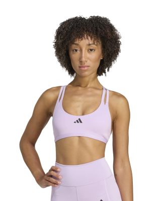 Top Adidas Aeroimpact Luxe Training Light-Support