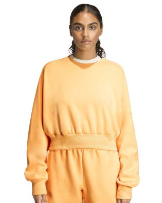 Buzo Adidas Soft Lux