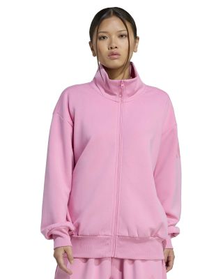 Campera Adidas Soft Lux