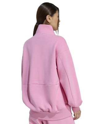 Campera Adidas Soft Lux