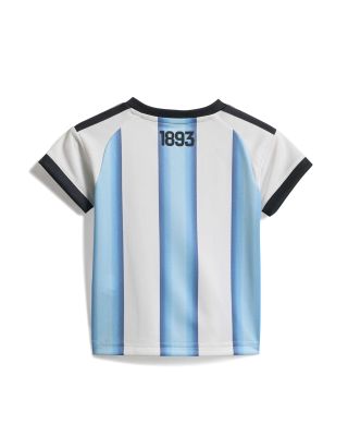 Conjunto Deportivo Adidas AFA Home 2026 Infant