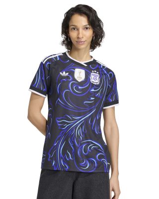 Camiseta Adidas Originals AFA Away 2026 Mujer