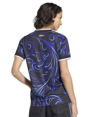 Camiseta Adidas Originals AFA Away 2026 Mujer