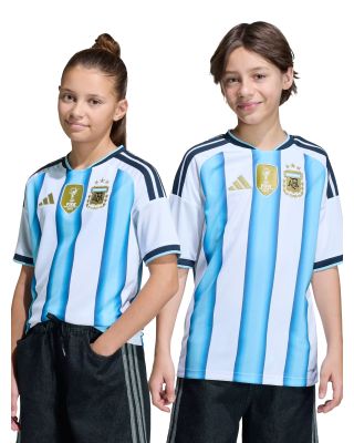 Camiseta Adidas AFA Home 2026 Kids