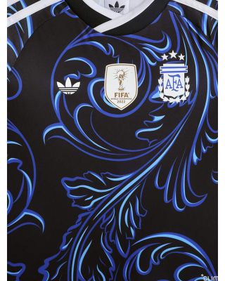 Conjunto Deportivo Adidas Originals AFA Away 2026 Infant