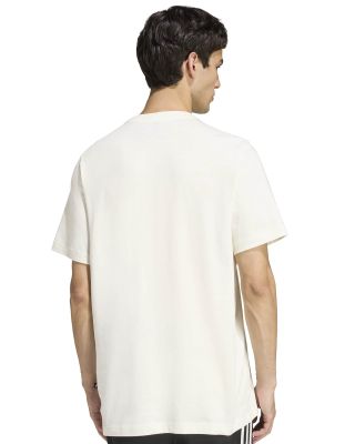 Remera Adidas Graphic Stadium Collegiate