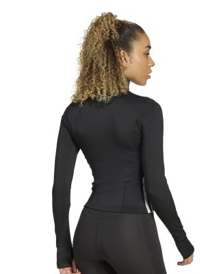 Campera Adidas Workout Essentials 3 Stripes