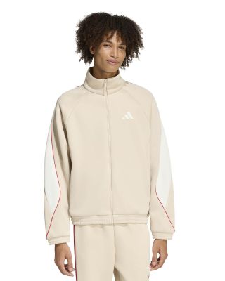 Campera Adidas Stadium 3 Stripes