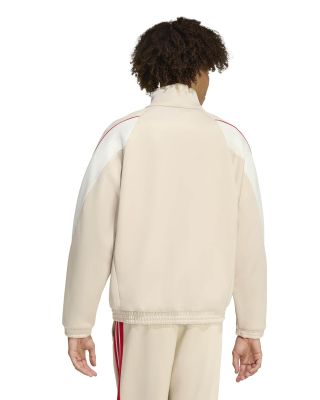 Campera Adidas Stadium 3 Stripes