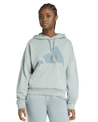 Buzo Adidas Essentials Big Logo