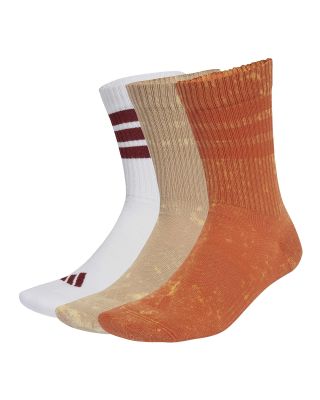 Medias Adidas 3 Stripes 3Pk