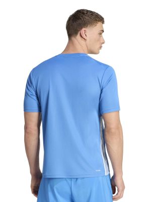 Remera Adidas Essentials Base 3 Stripes